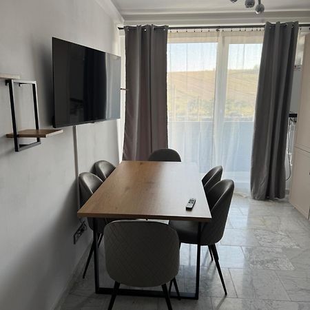 Sabo Apartment Cluj-Napoca Eksteriør billede