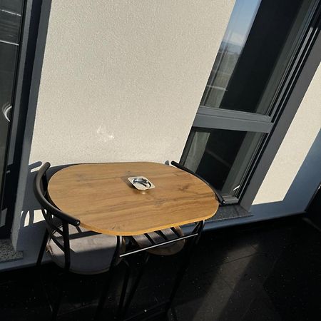 Sabo Apartment Cluj-Napoca Eksteriør billede