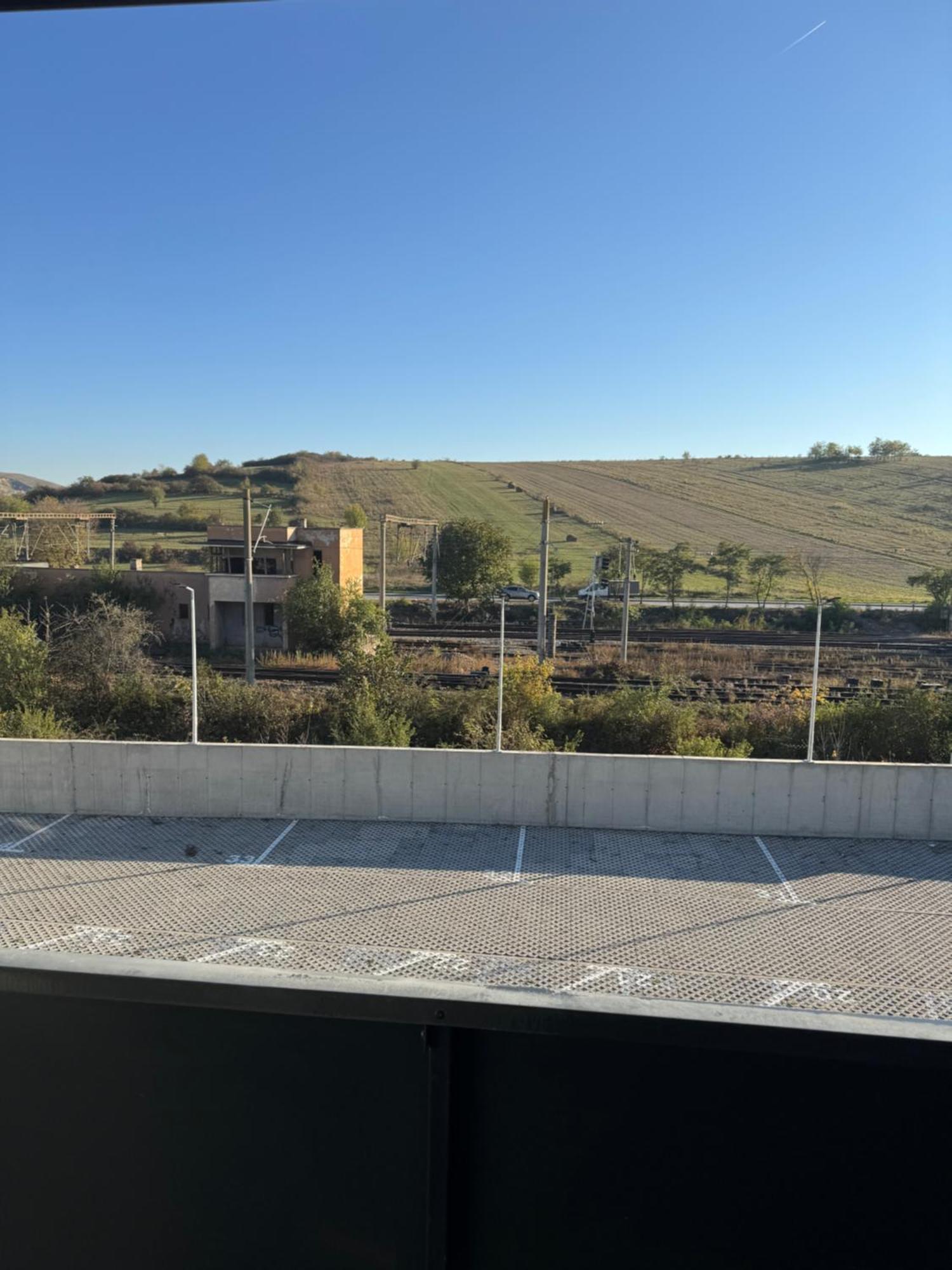 Sabo Apartment Cluj-Napoca Eksteriør billede
