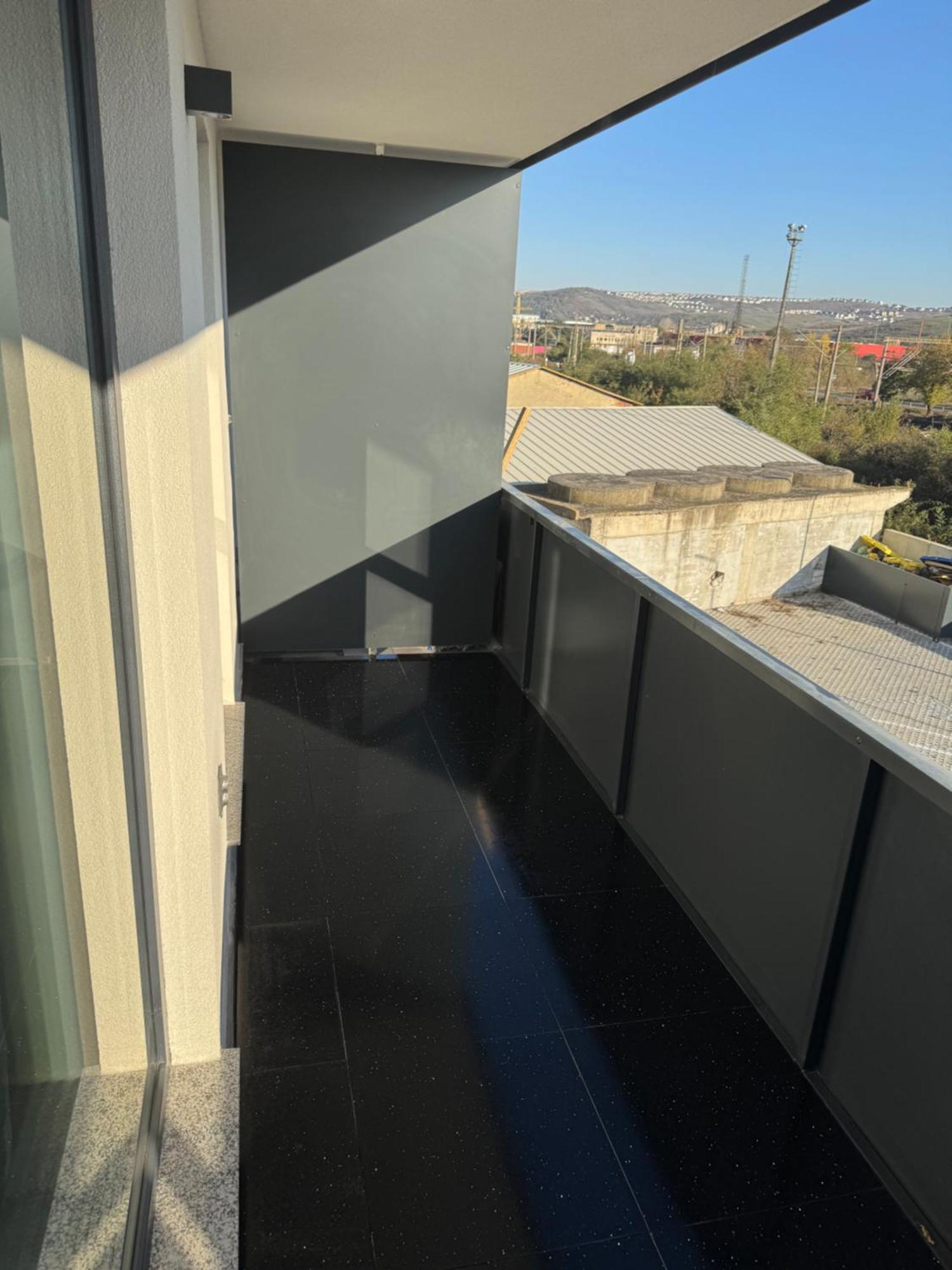 Sabo Apartment Cluj-Napoca Eksteriør billede