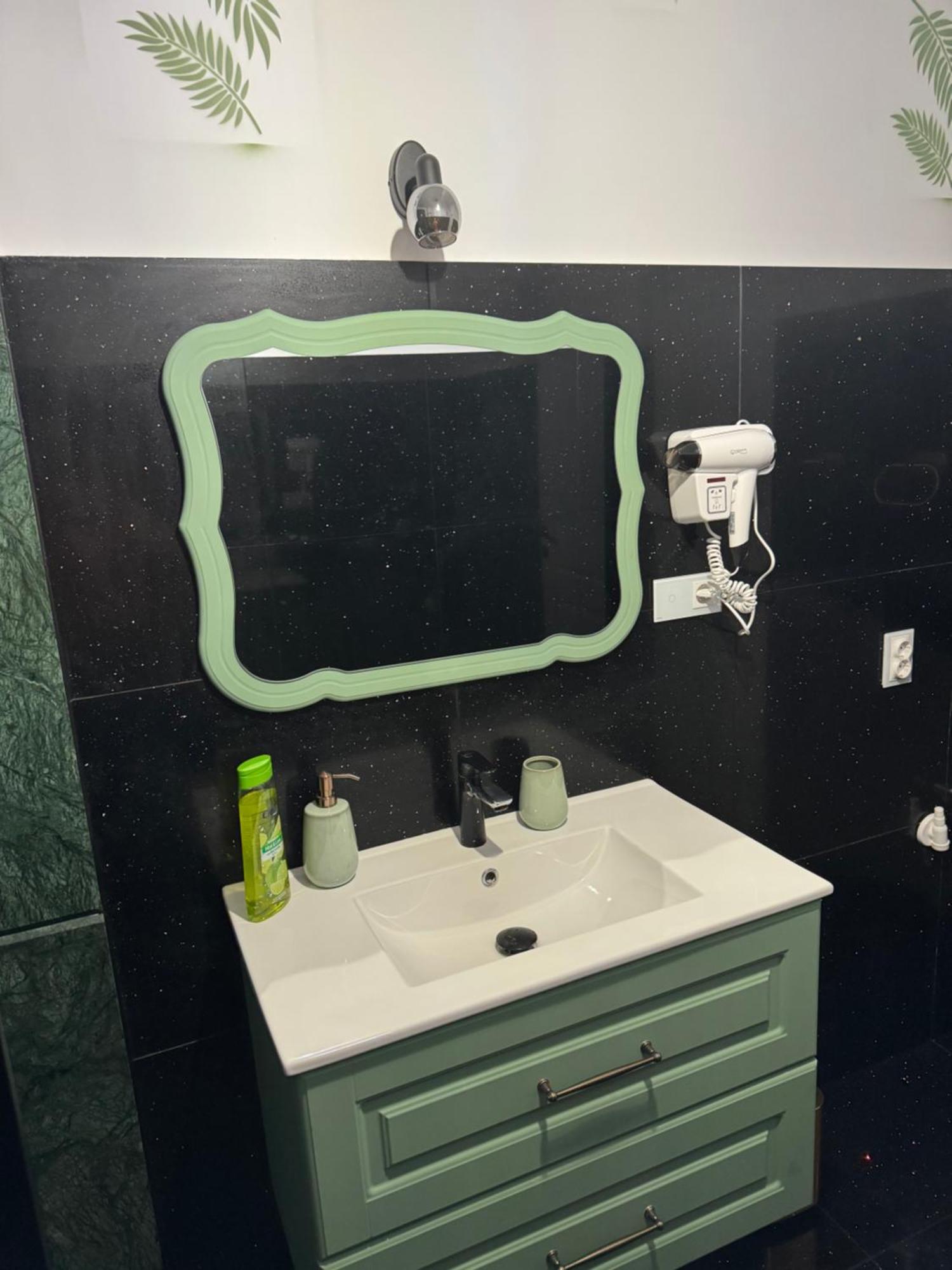 Sabo Apartment Cluj-Napoca Eksteriør billede