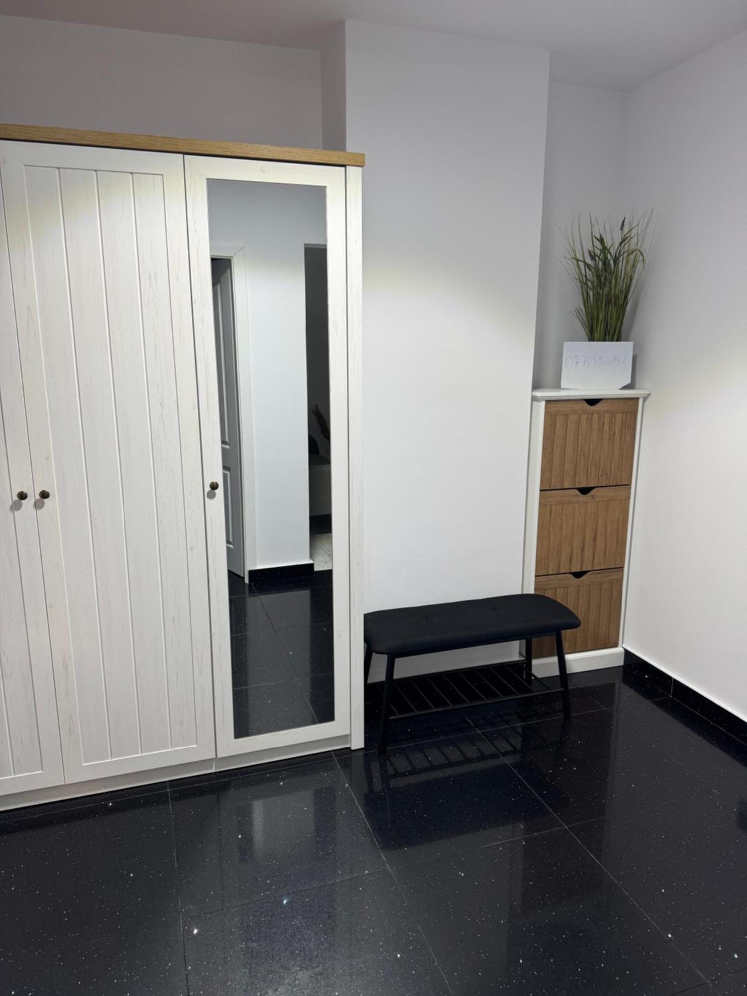 Sabo Apartment Cluj-Napoca Eksteriør billede