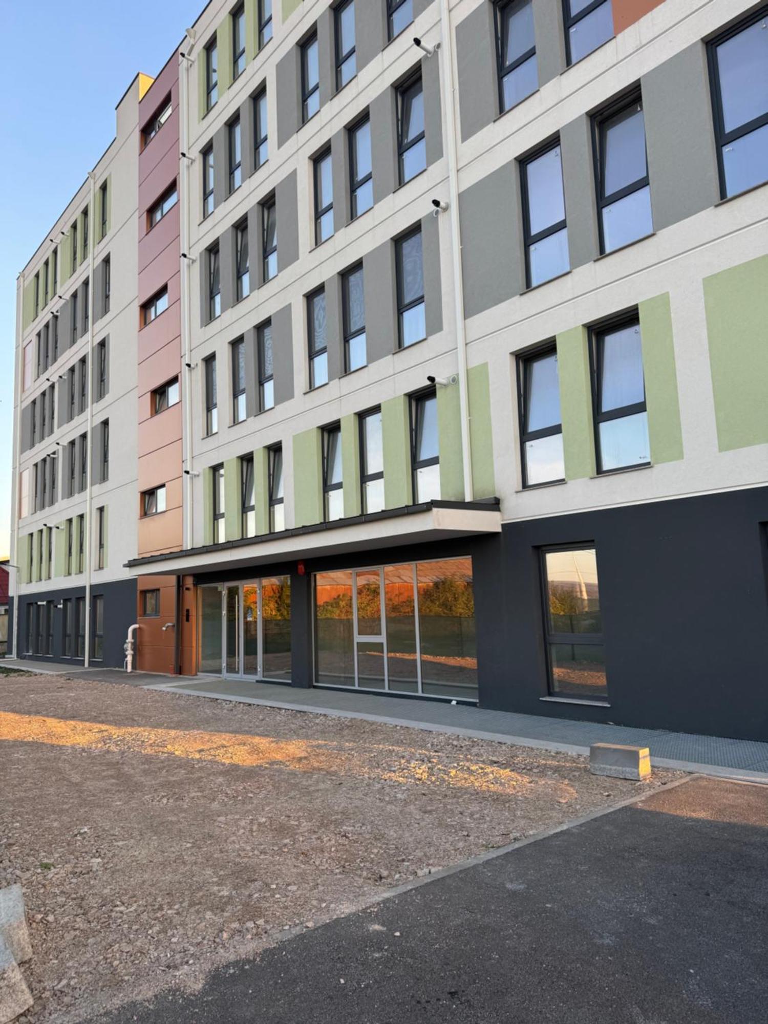 Sabo Apartment Cluj-Napoca Eksteriør billede