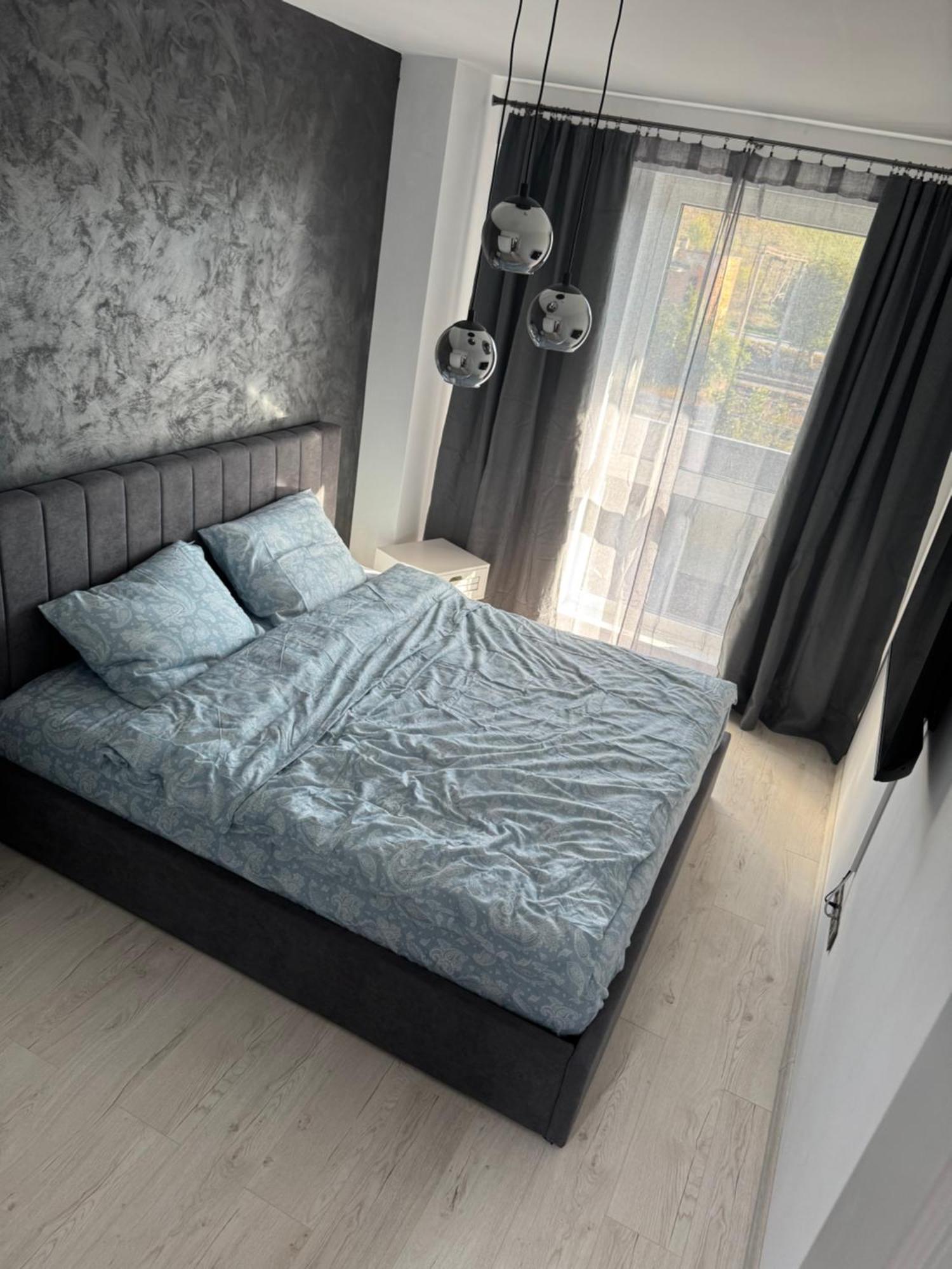 Sabo Apartment Cluj-Napoca Eksteriør billede