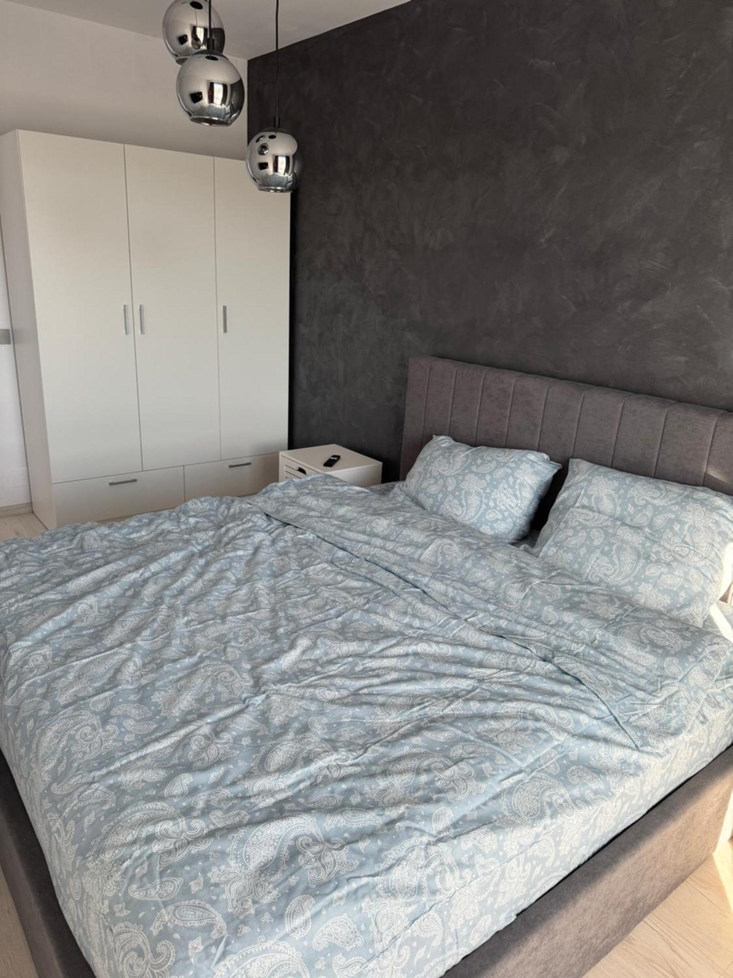 Sabo Apartment Cluj-Napoca Eksteriør billede