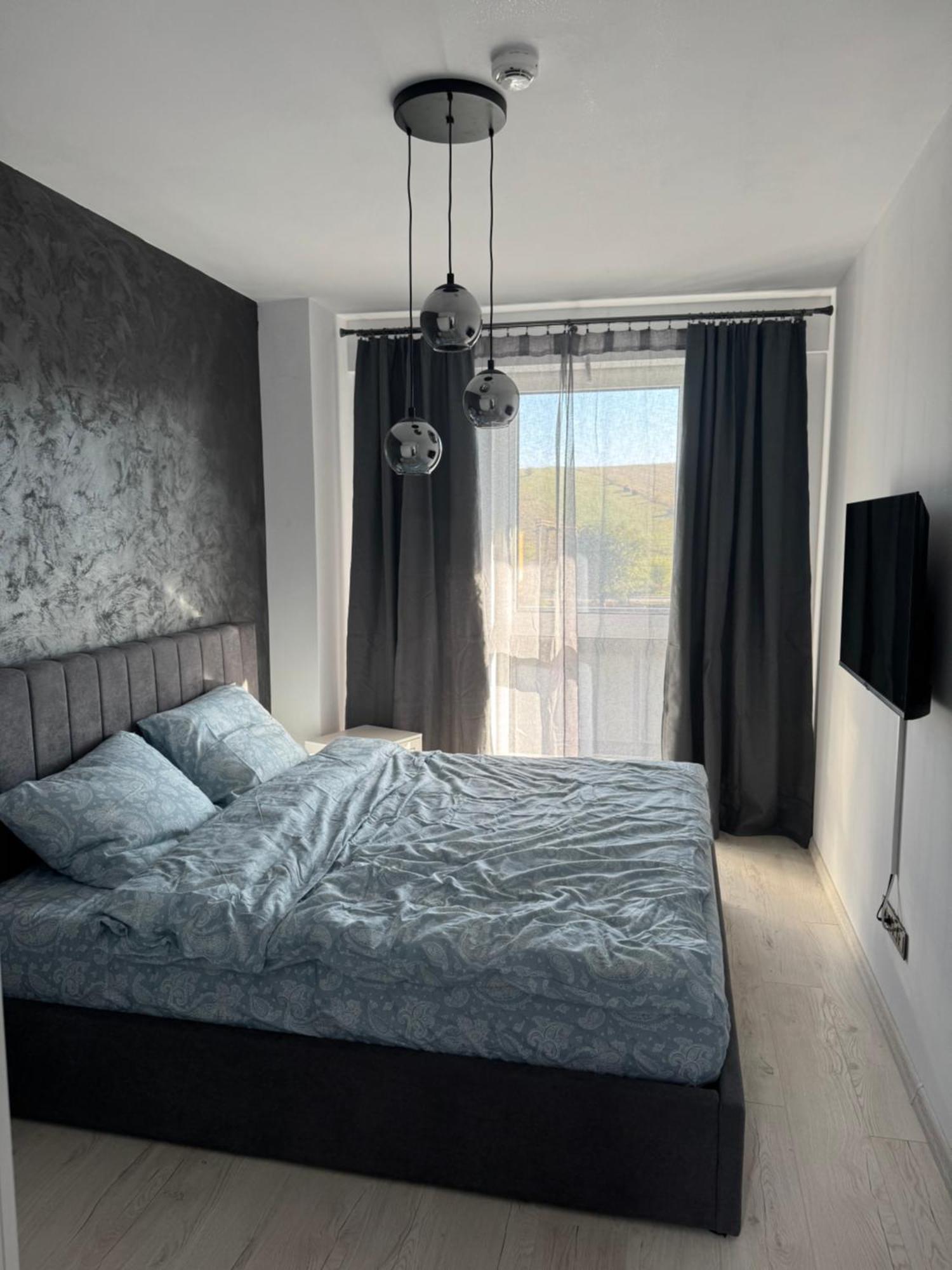 Sabo Apartment Cluj-Napoca Eksteriør billede