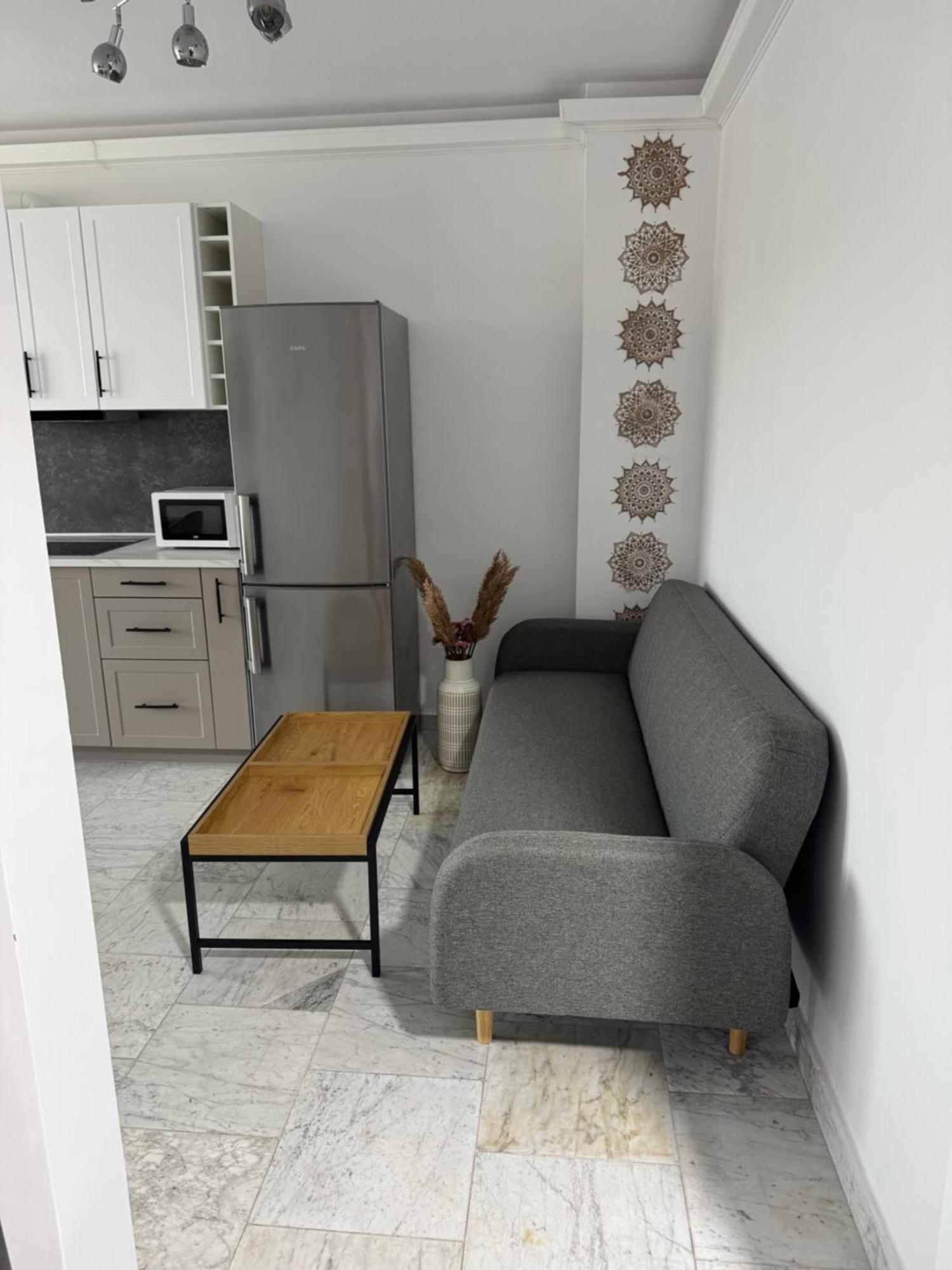 Sabo Apartment Cluj-Napoca Eksteriør billede