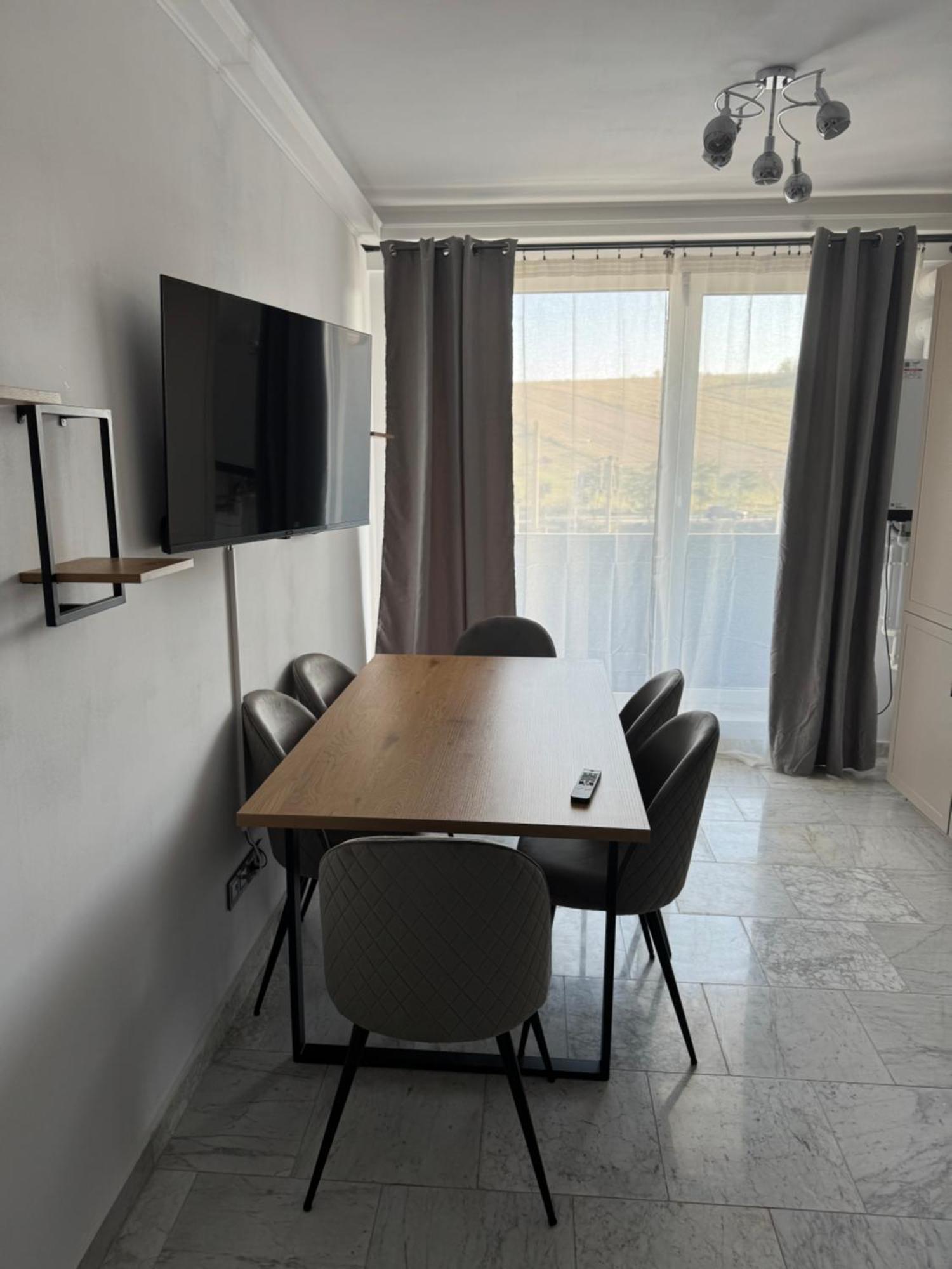 Sabo Apartment Cluj-Napoca Eksteriør billede