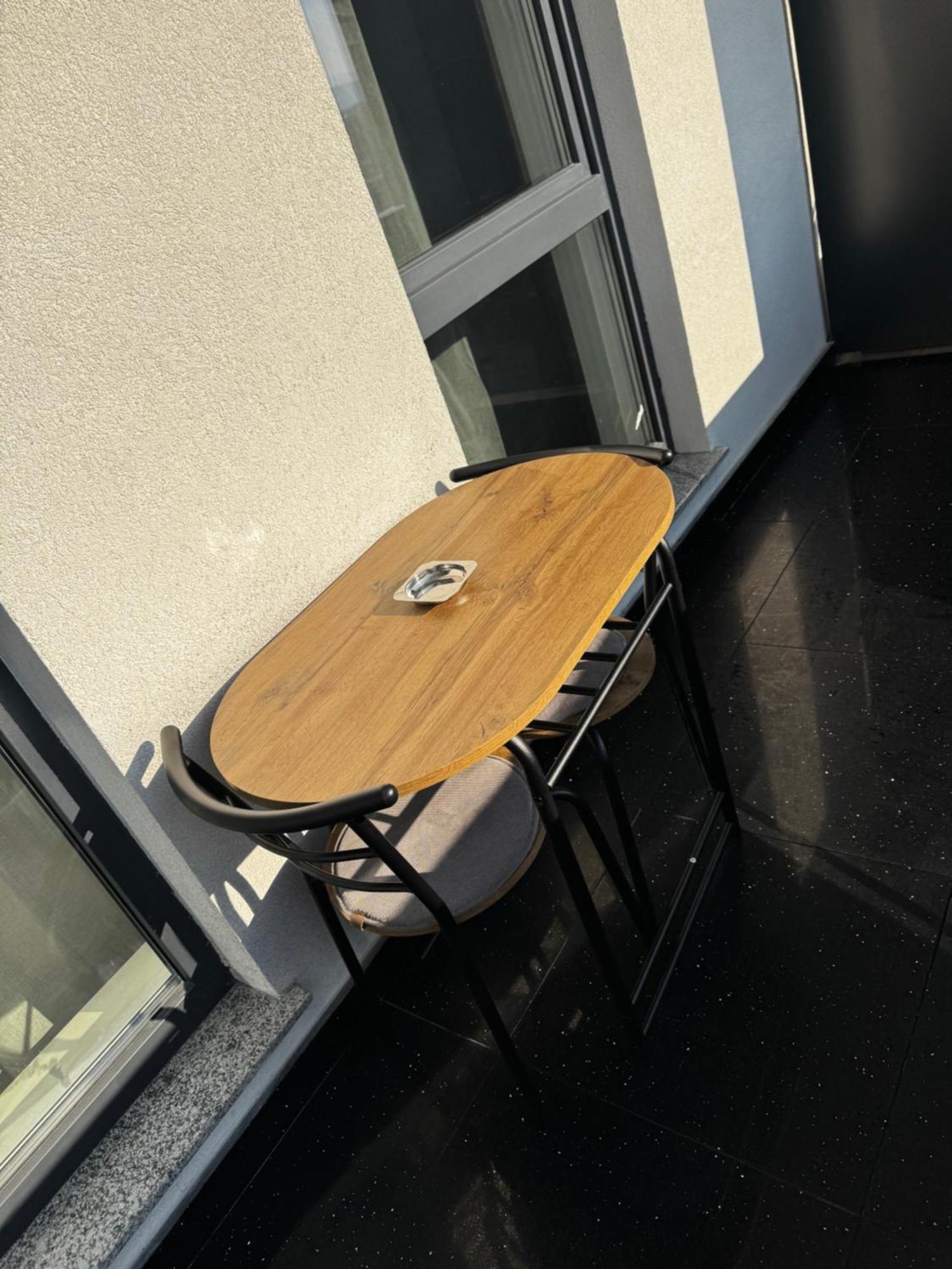 Sabo Apartment Cluj-Napoca Eksteriør billede