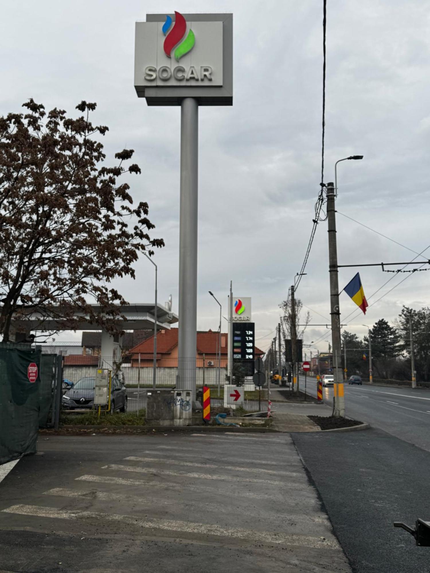 Sabo Apartment Cluj-Napoca Eksteriør billede
