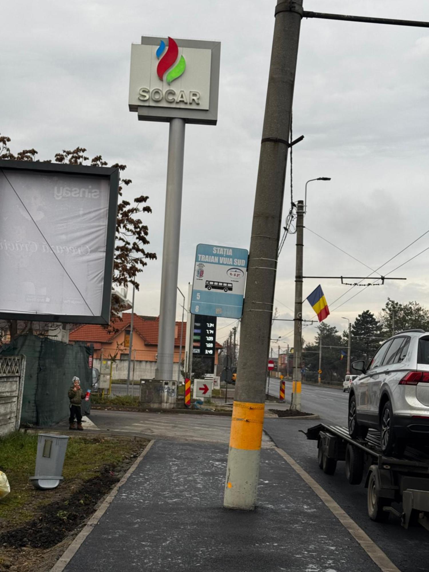 Sabo Apartment Cluj-Napoca Eksteriør billede